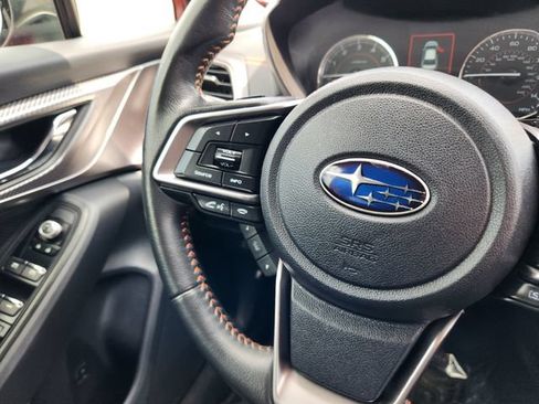Used 2021 Subaru Crosstrek 2.5i Limited w/ Popular Package #5 AWD/4WD image 19
