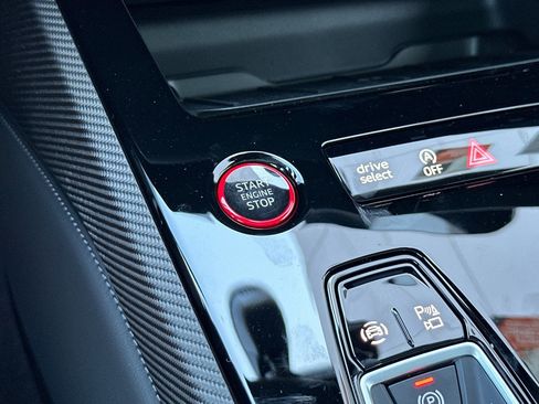 New 2025 Audi S5 Premium Plus image 19