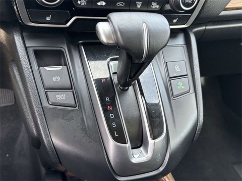 Used 2020 Honda CR-V Touring image 23