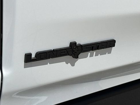 New 2026 RAM 1500 Lone Star AWD/4WD image 11