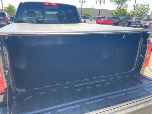 Used 2014 Chevrolet Silverado 1500 LTZ Z71 AWD/4WD image 37