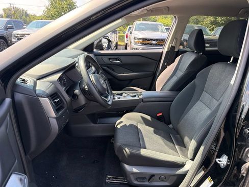 Used 2024 Nissan Rogue SV AWD/4WD image 6