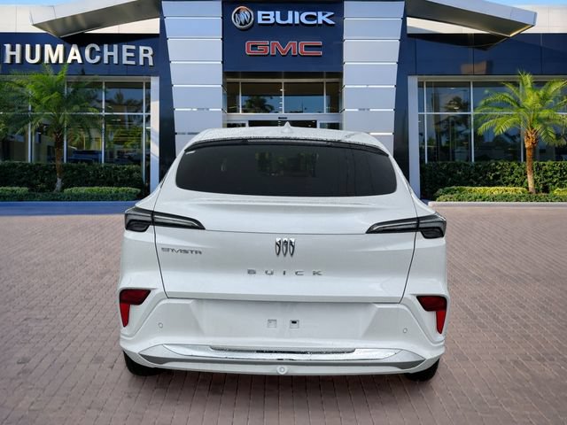 New 2026 Buick Envista Preferred FWD image 6