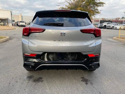 Used 2024 Buick Encore GX Sport Touring w/ Comfort Package image 6