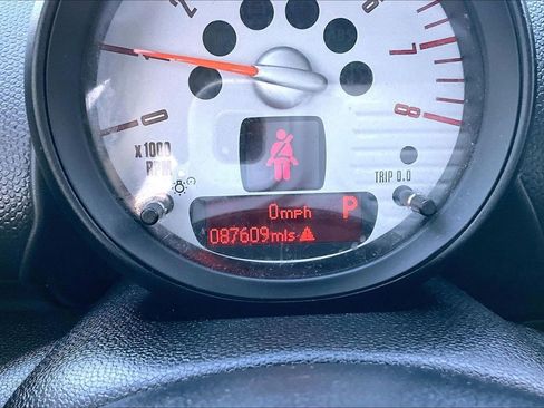 Used 2013 MINI Cooper Countryman Cooper image 12