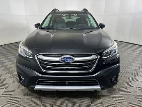Used 2021 Subaru Outback Limited w/ Popular Package #2 image 8