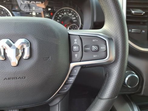 New 2026 RAM 1500 Express image 10