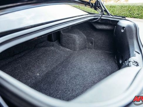 Used 2010 Ford Mustang Shelby GT500 image 73