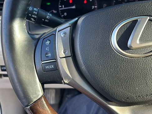 Used 2015 Lexus RX 350 AWD image 17