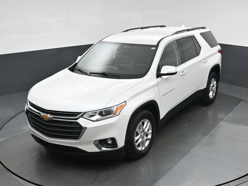 Used 2019 Chevrolet Traverse LT AWD/4WD image 67