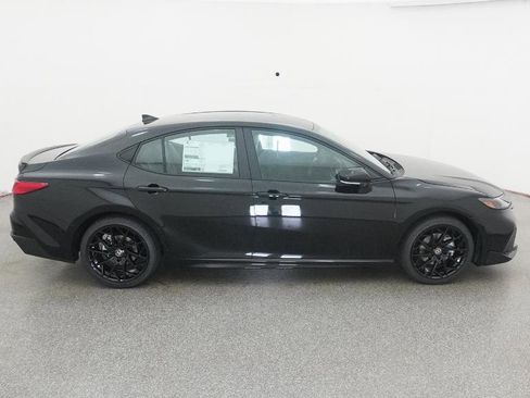 New 2026 Toyota Camry SE image 41