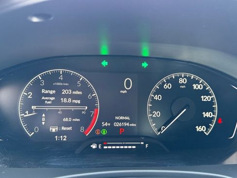 Used 2023 Honda Civic Sport image 24