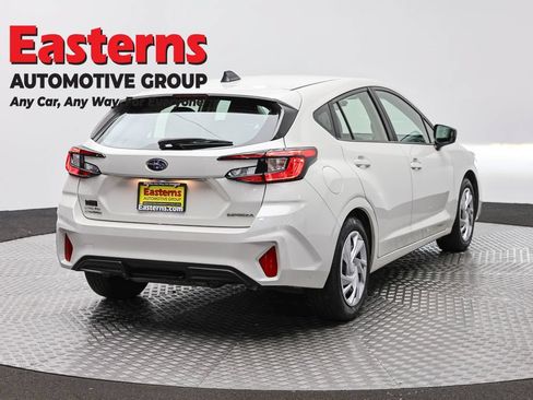 Used 2024 Subaru Impreza 2.0i AWD/4WD image 5