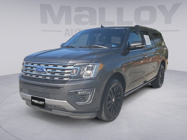Used 2019 Ford Expedition Max Limited RWD image 1