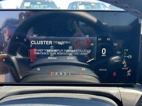 New 2026 Ford Mustang Coupe RWD image 18