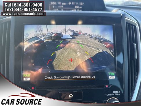 Used 2023 Subaru Forester Touring w/ Popular Package #2 image 33