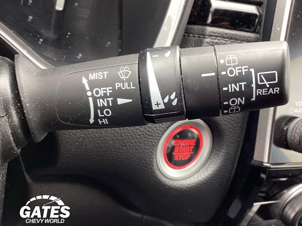 Used 2022 Honda CR-V EX-L image 26