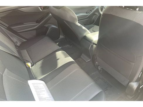 Certified 2023 Subaru Crosstrek 2.0i image 18