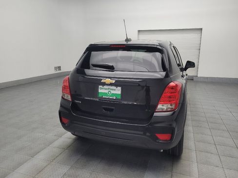 Used 2020 Chevrolet Trax LS w/ Tint and Cruise Package image 7