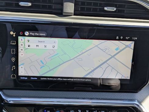 New 2026 GMC Sierra 2500 Denali w/ Denali Reserve Package image 22