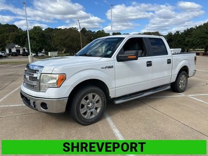Used 2013 Ford F150 XLT w/ Luxury Equipment Group