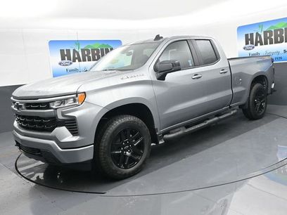 New 2026 Chevrolet Silverado 1500 RST w/ RST Select Package