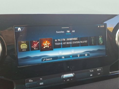New 2025 Mercedes-Benz Sprinter 2500 image 29