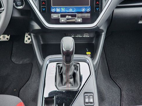Used 2025 Subaru Impreza RS image 19
