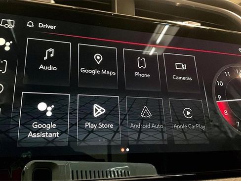 Used 2024 GMC Sierra 2500 Denali w/ Technology Package image 35