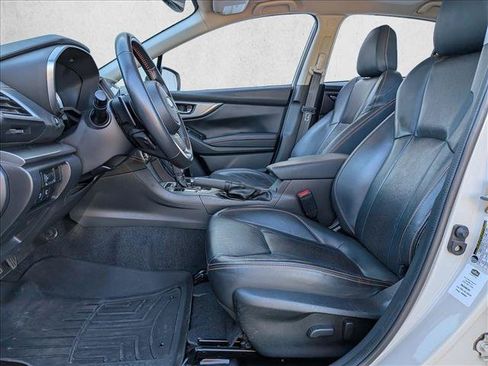 Certified 2023 Subaru Crosstrek 2.5i Limited AWD/4WD image 16