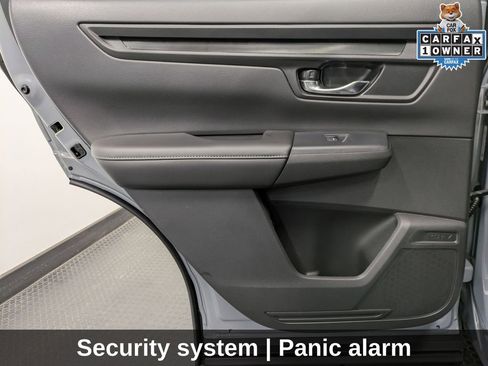 Certified 2025 Honda CR-V EX image 28