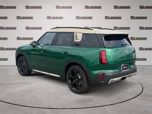 New 2026 MINI Cooper Countryman S image 3