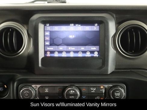 Used 2019 Jeep Wrangler Sport image 25