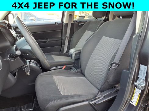 Used 2016 Jeep Patriot Sport w/ Power Value Group image 16
