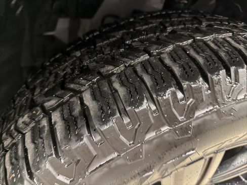 Used 2025 Nissan Rogue SV w/ Rock Creek Premium Package image 11