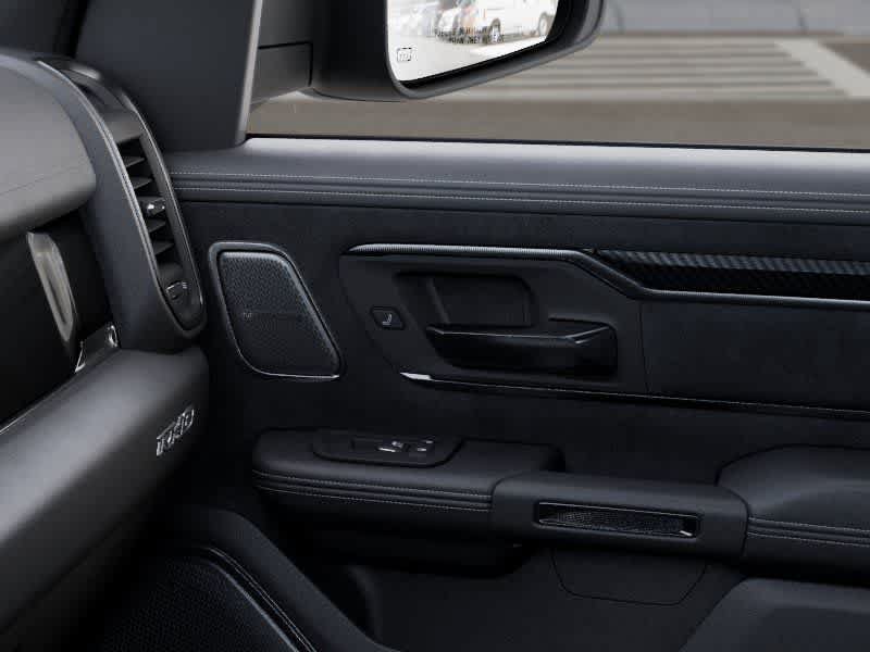 New 2026 RAM 1500 RHO w/ RHO Level 1 Equipment Group AWD/4WD image 25