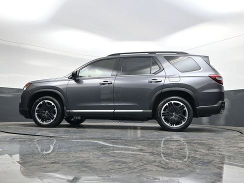New 2026 Honda Pilot Touring image 31