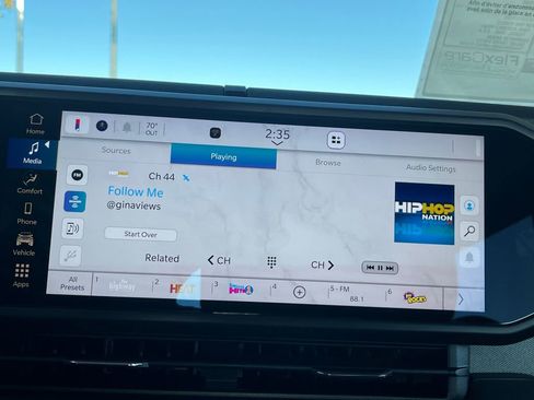 New 2026 Jeep Wrangler Sport image 8