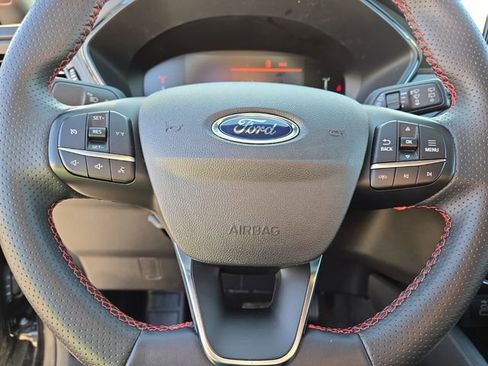 Used 2025 Ford Escape ST-Line image 31