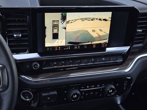 Certified 2025 Chevrolet Silverado 1500 RST w/ RST All Star Premium Package image 22