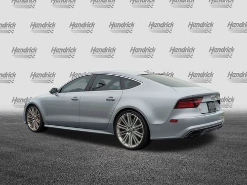 Used 2018 Audi S7 Prestige w/ S Sport Package image 8