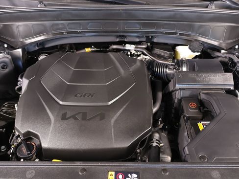 Used 2024 Kia Telluride S FWD image 21