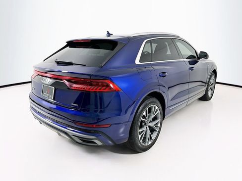 Used 2023 Audi Q8 Prestige w/ Prestige Package AWD/4WD image 8