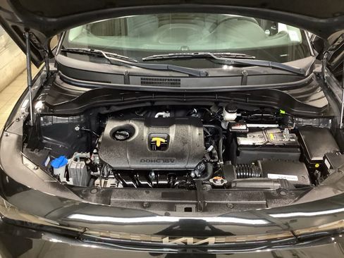 Certified 2023 Kia Soul LX image 24