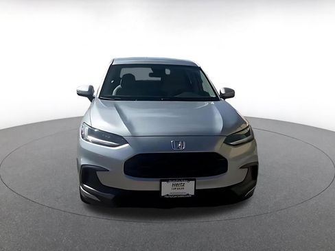 Used 2025 Honda HR-V LX image 4