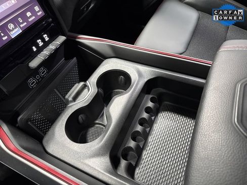 Used 2025 RAM 1500 Rebel w/ Rebel Level 1 Equipment Group image 20