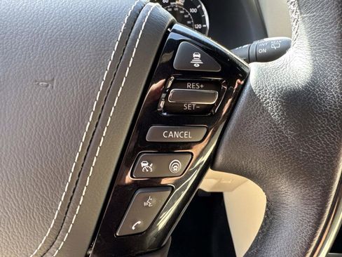 Certified 2023 INFINITI QX80 Sensory w/ Cargo Package image 24