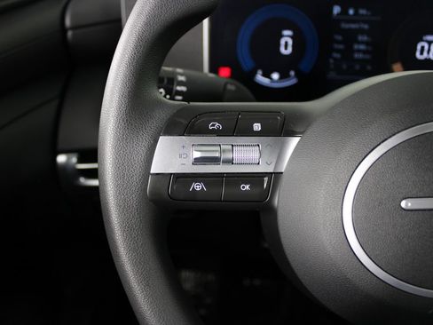 Certified 2026 Hyundai Santa Cruz SEL FWD image 24