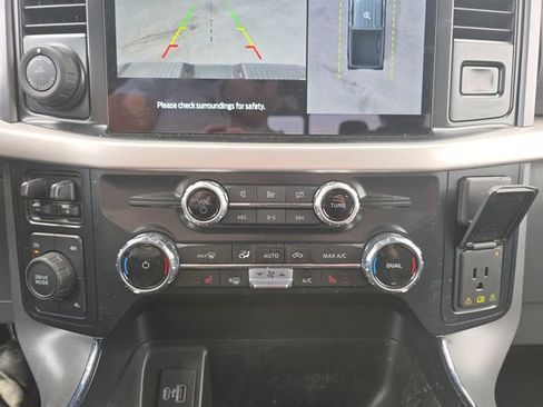 Certified 2023 Ford F150 XLT w/ Equipment Group 302A High AWD/4WD image 18