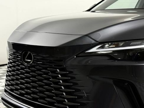 Certified 2025 Lexus RX 350 Premium Plus w/ Accessory Package (Z1) FWD image 15